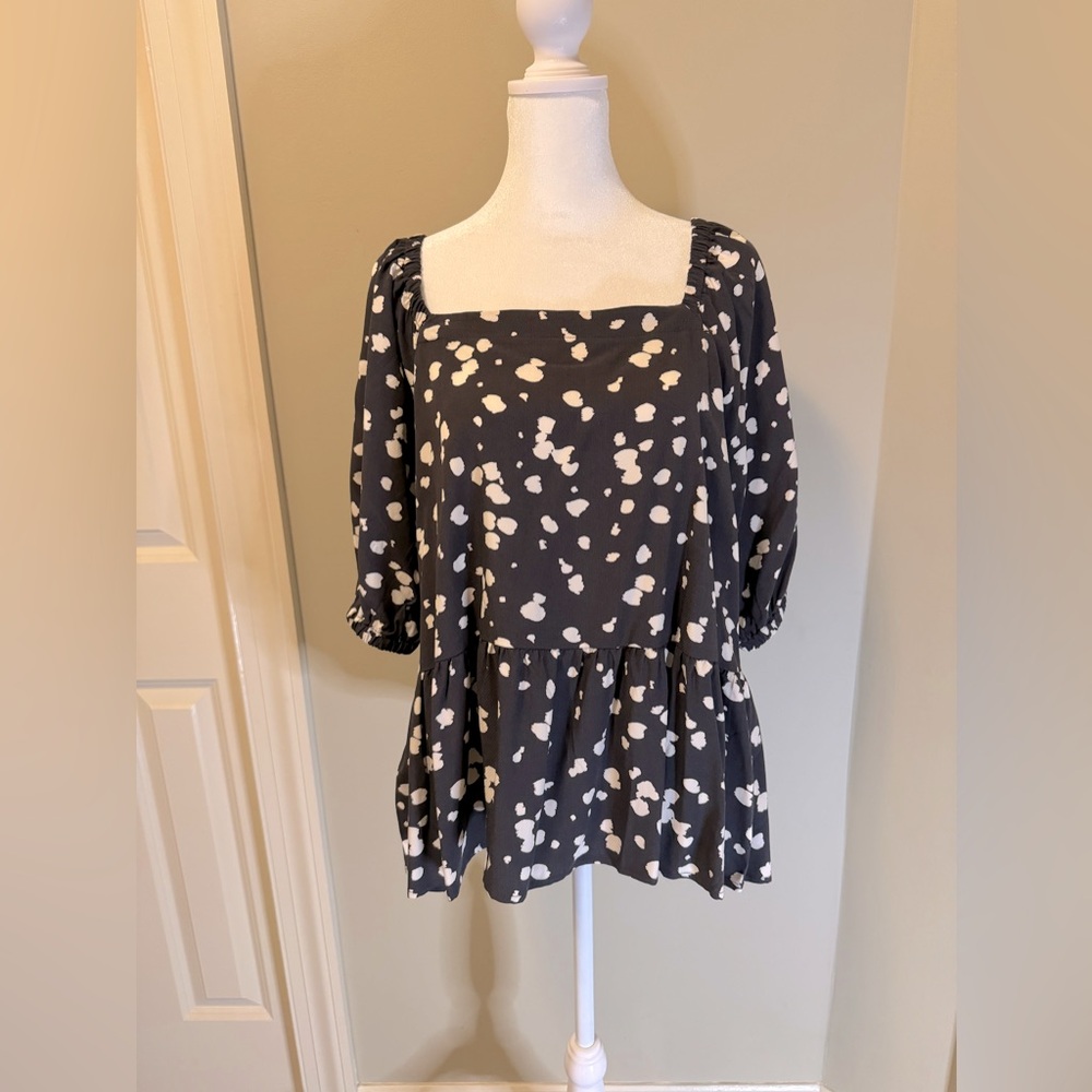 LOFT OUTLET TOP